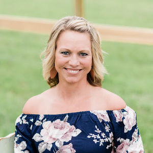 Meet your Posher, Kelli